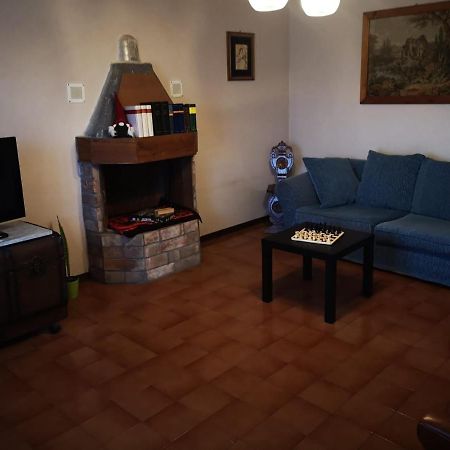 B&B De Carol Gramignazzo Bagian luar foto