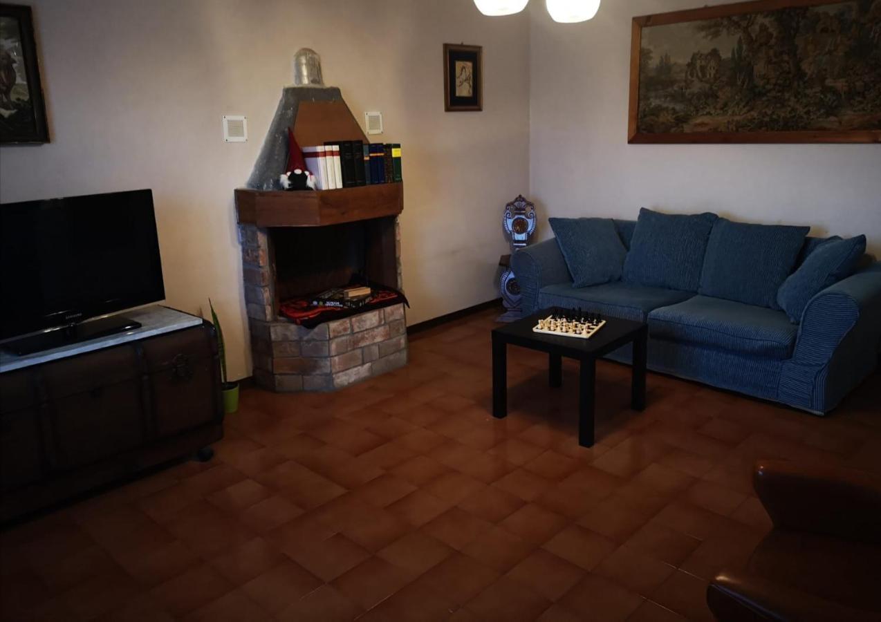B&B De Carol Gramignazzo Bagian luar foto