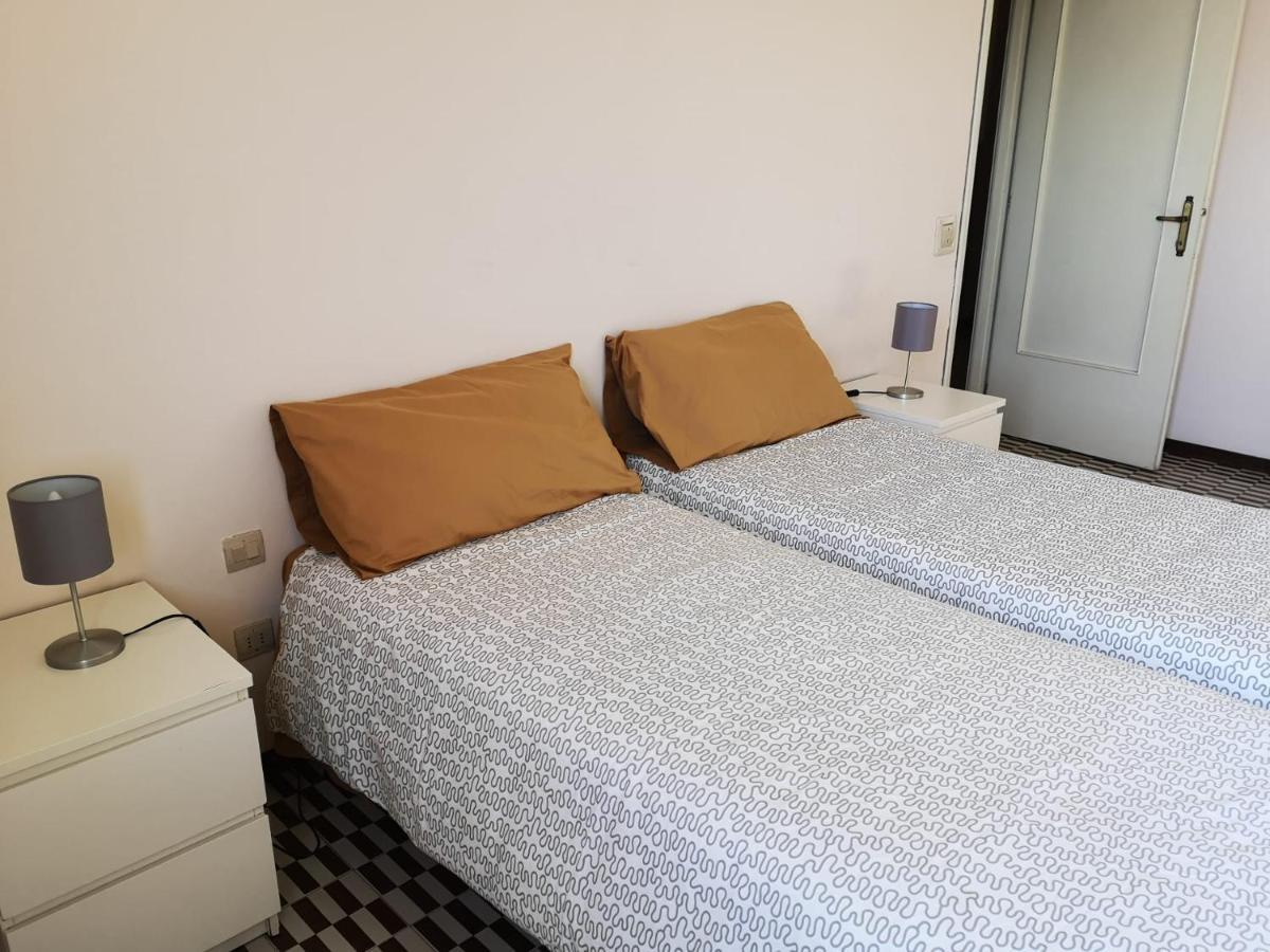 B&B De Carol Gramignazzo Bagian luar foto