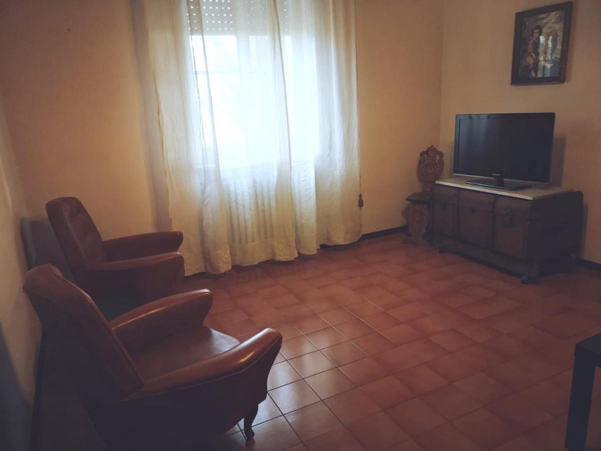 B&B De Carol Gramignazzo Bagian luar foto