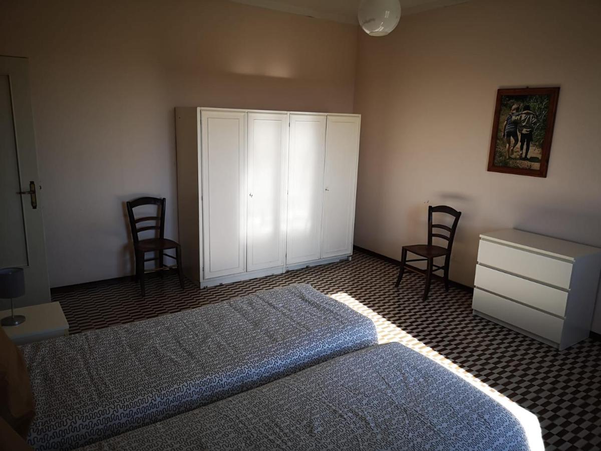 B&B De Carol Gramignazzo Bagian luar foto