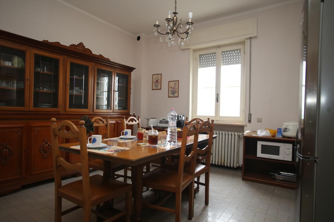 B&B De Carol Gramignazzo Bagian luar foto