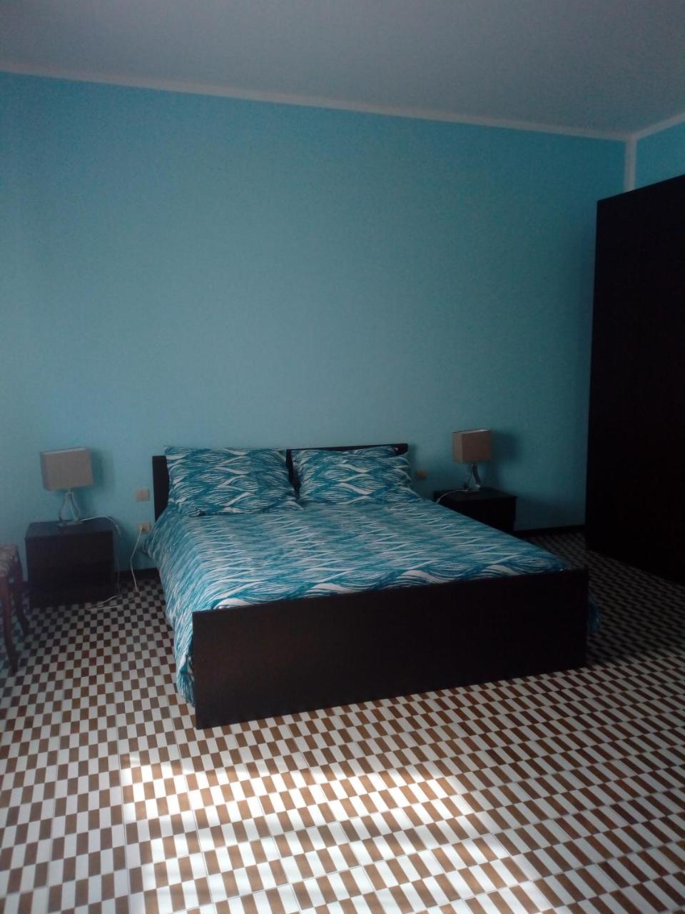 B&B De Carol Gramignazzo Bagian luar foto